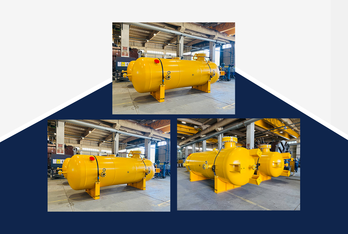 Delivering engineering excellence to global EPC projects.